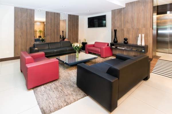 Summit Monaco Convention & Hotel